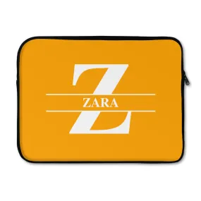 Monogram Laptop Sleeve - Small