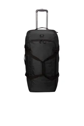 OGIO Passage Wheeled Checked Duffel 98003