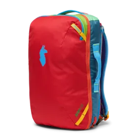 On Sale- Cotopaxi Allpa 28L Travel BackPack/Duffel- Del Día