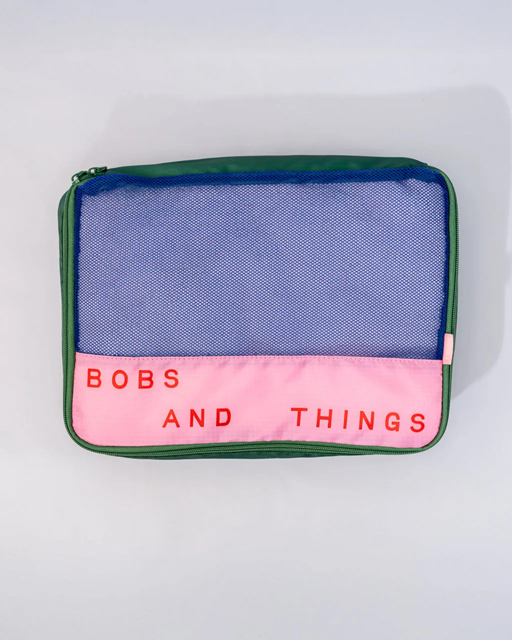 Packing Cube Set - Bits and Bobs