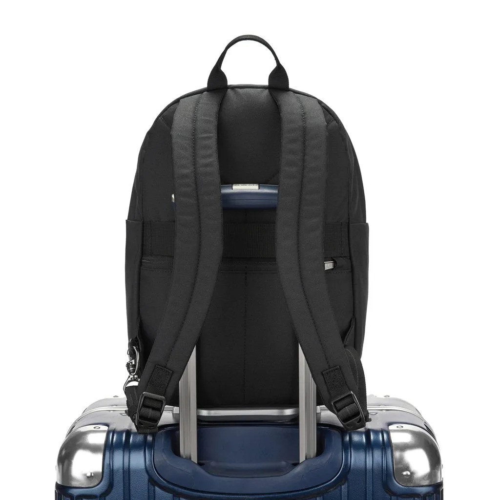 Pacsafe Go 15L Anti-Theft Backpack