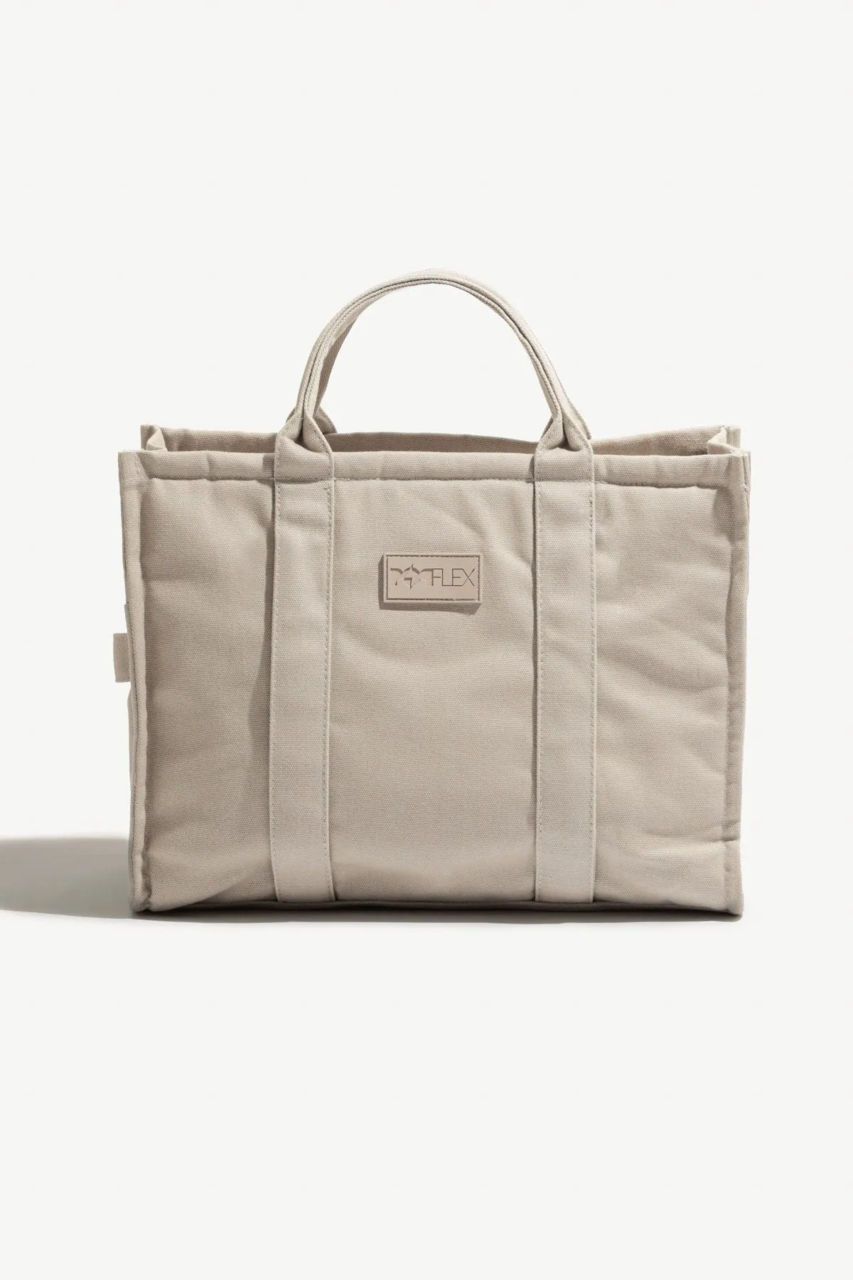 POPFLEX® Sloane Tote - Taupe