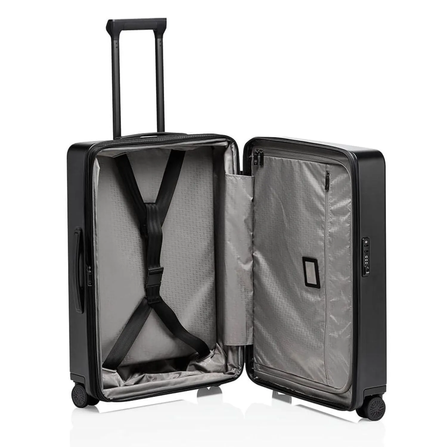 Porsche Design Roadster 27" Expandable Medium Luggage Spinner (SA)