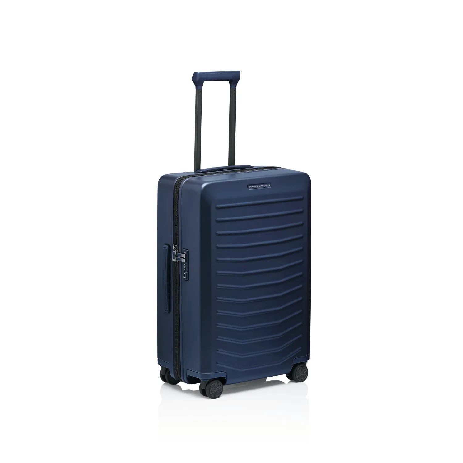 Porsche Design Roadster 27" Expandable Medium Luggage Spinner (SA)