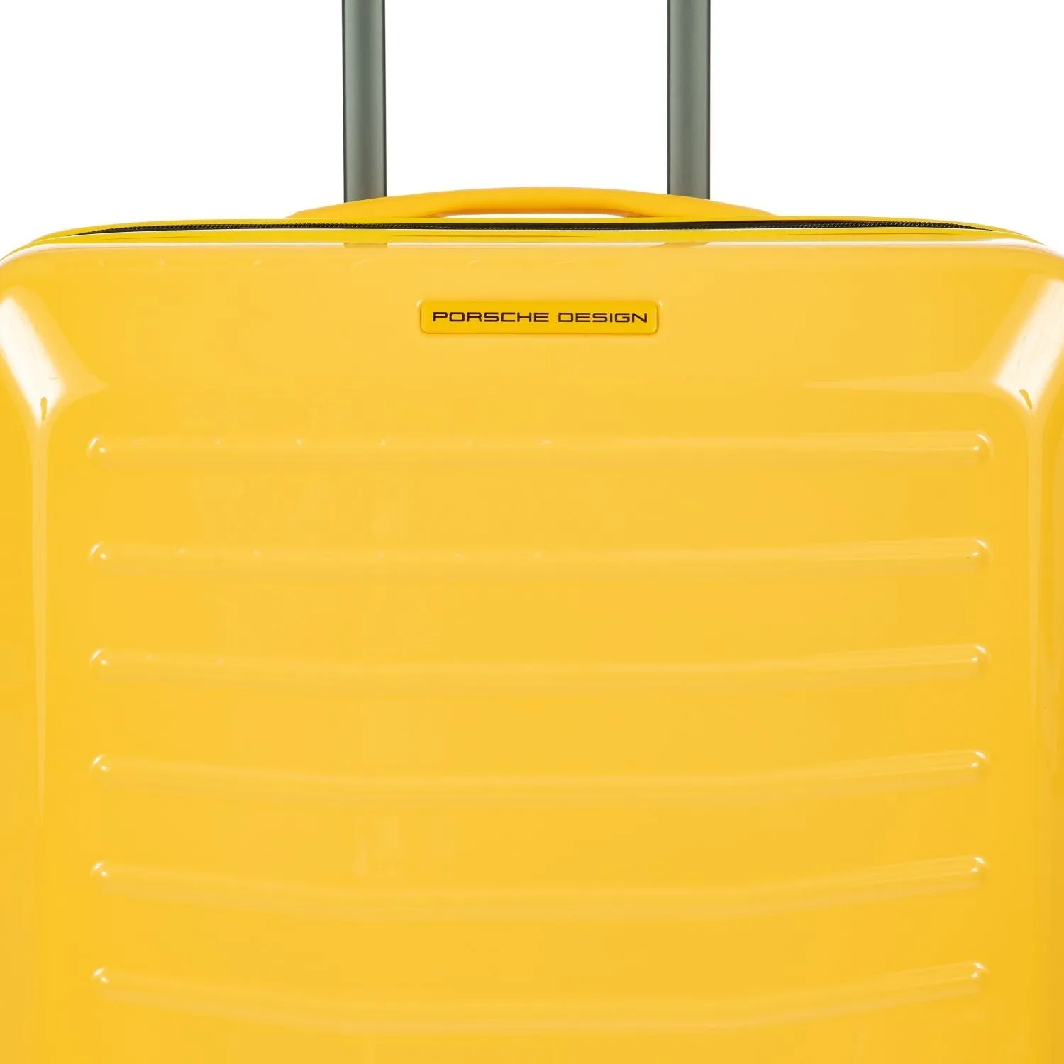 Porsche Design Roadster 27" Expandable Medium Luggage Spinner (SA)