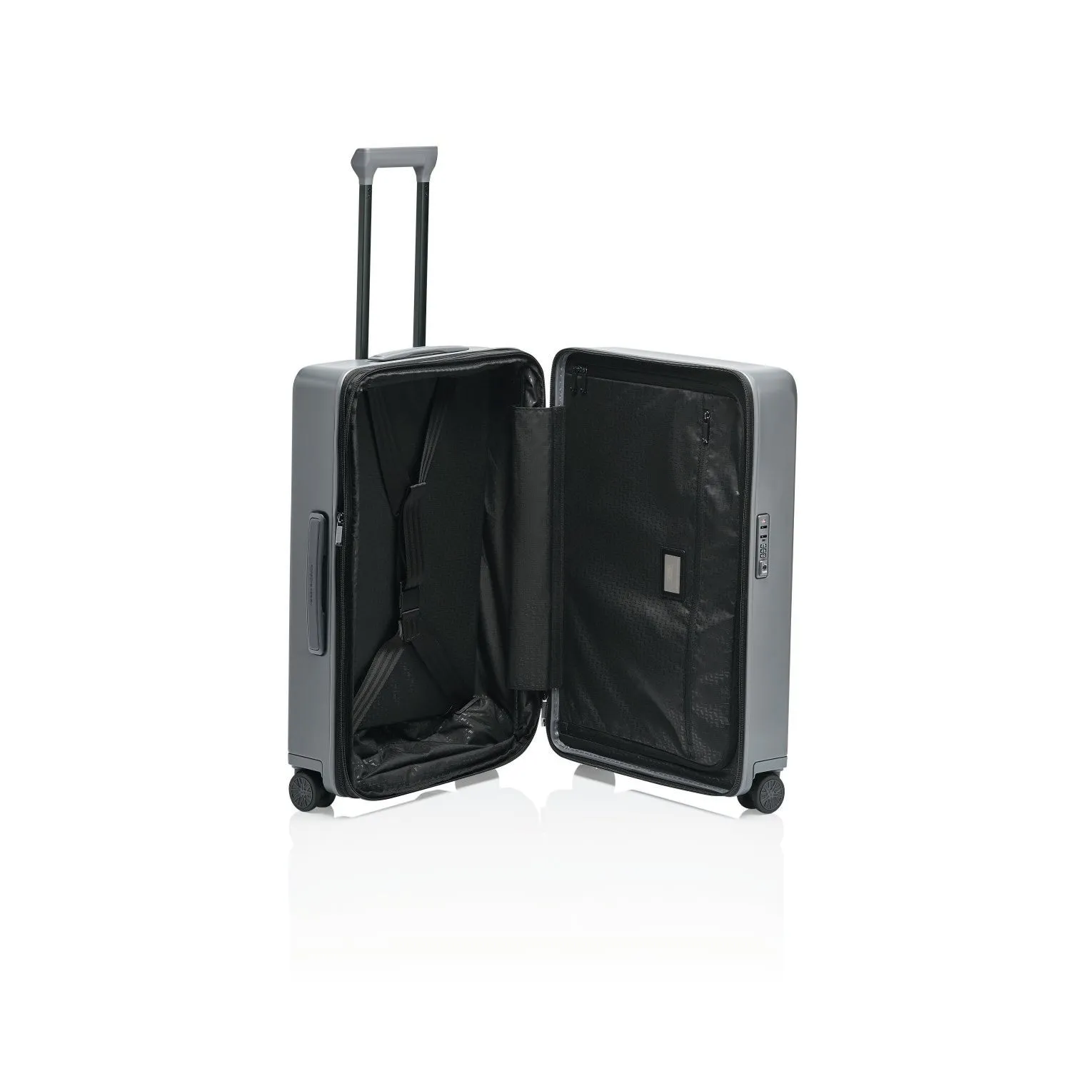 Porsche Design Roadster 27" Expandable Medium Luggage Spinner (SA)