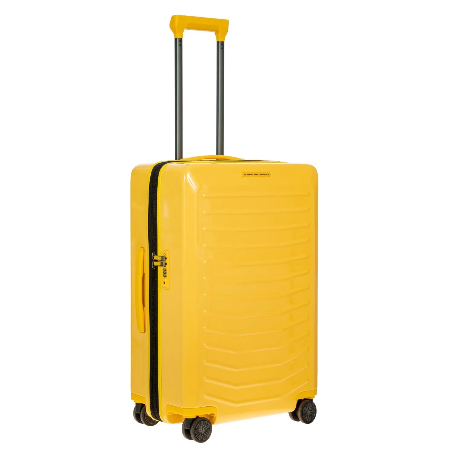 Porsche Design Roadster 27" Expandable Medium Luggage Spinner (SA)