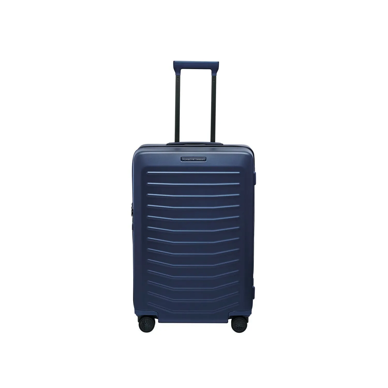 Porsche Design Roadster 27" Expandable Medium Luggage Spinner (SA)