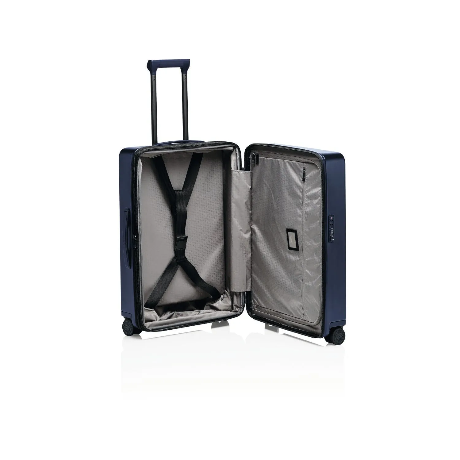 Porsche Design Roadster 27" Expandable Medium Luggage Spinner (SA)