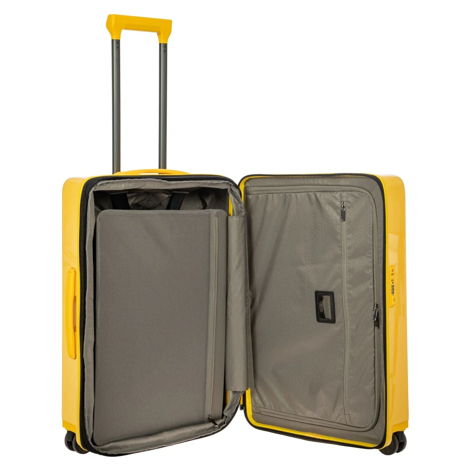 Porsche Design Roadster 27" Expandable Medium Luggage Spinner (SA)