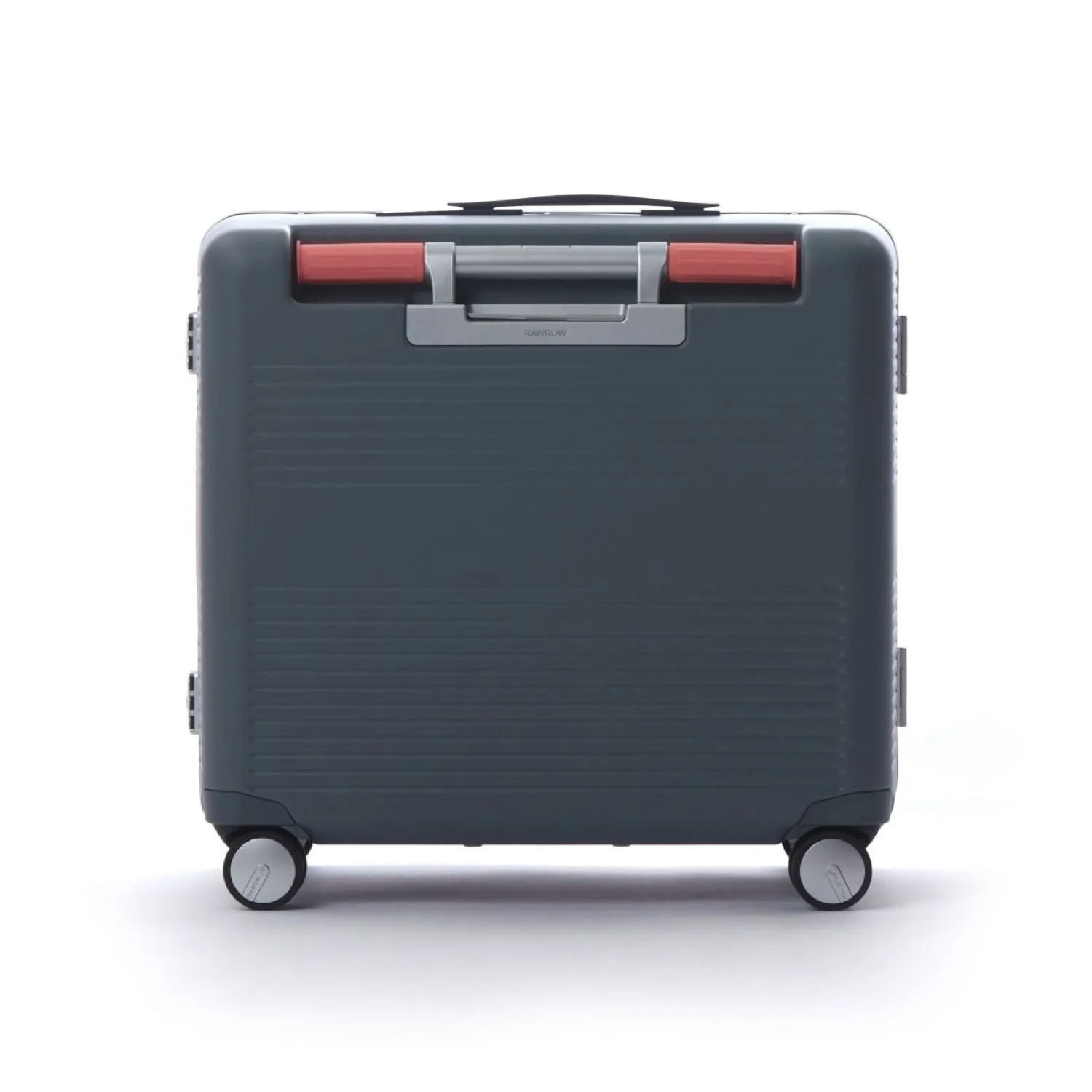 RAWROW Staple R Trunk Frame 84L/20'' Carry On Luggage