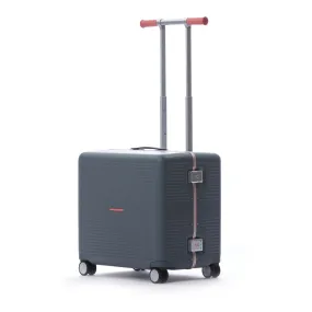 RAWROW Staple R Trunk Frame 84L/20'' Carry On Luggage