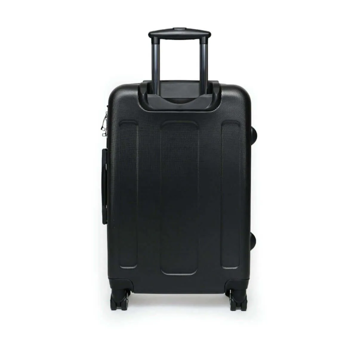 Rose Designed Suitcase w/360 Degree Swivel Wheels