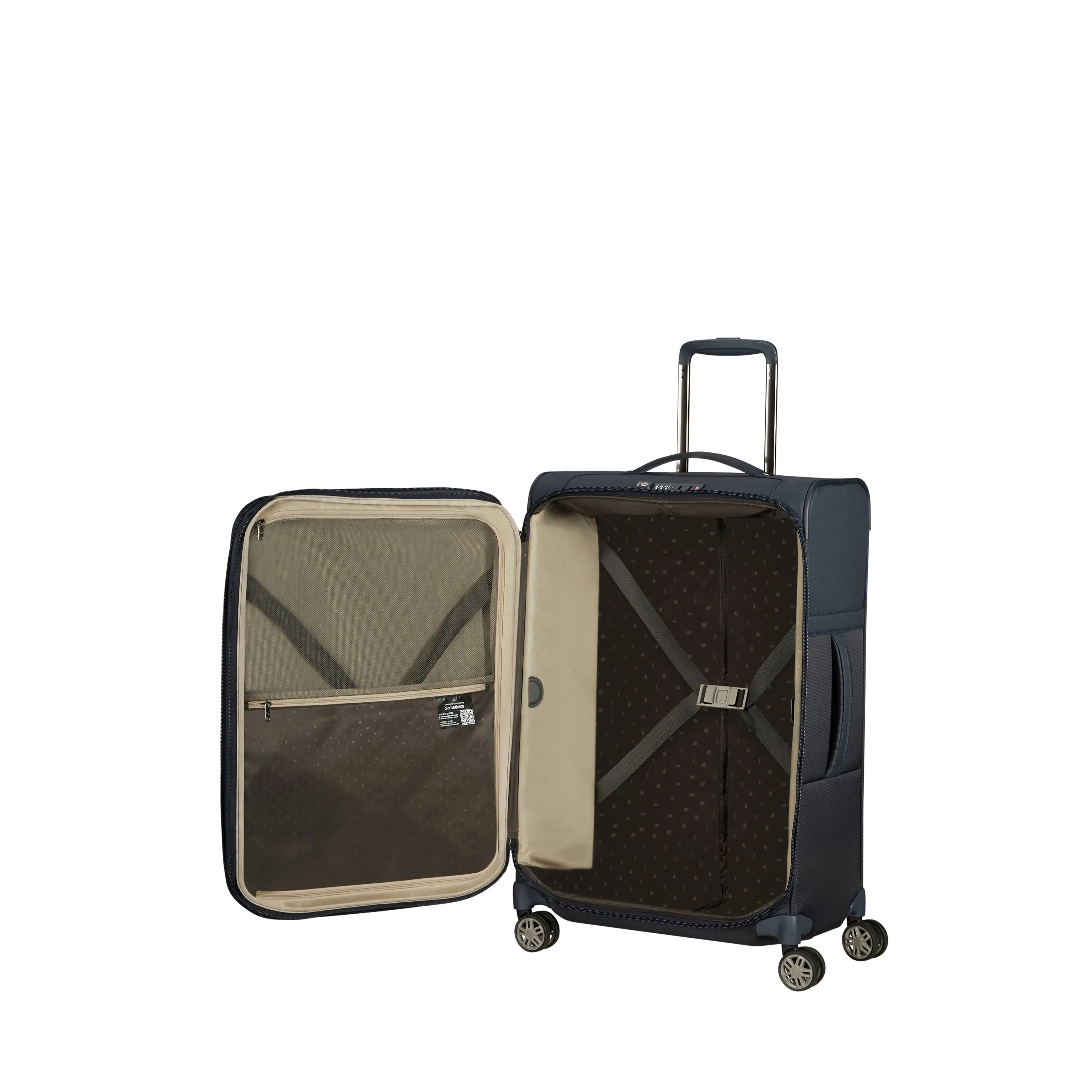 Samsonite Airea Spinner Large