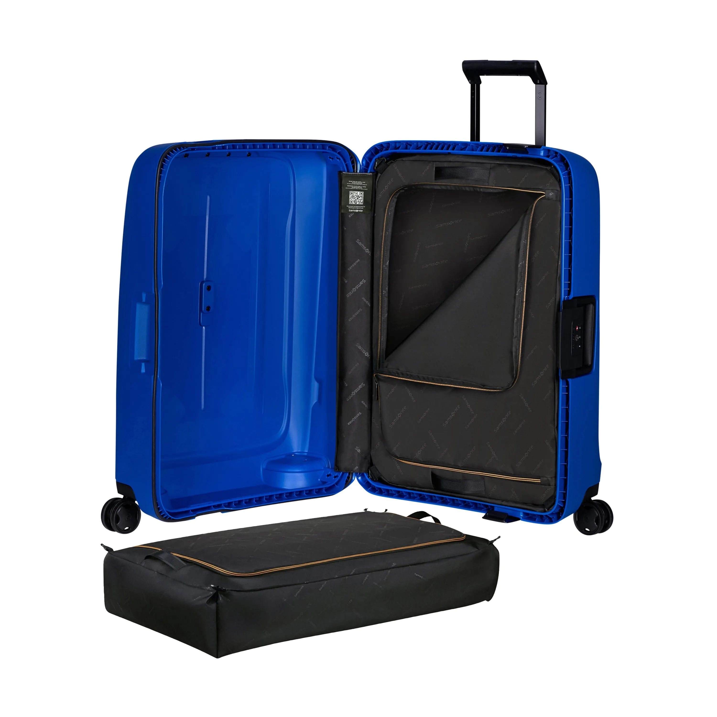 Samsonite ESSENS Spinner Large 28"