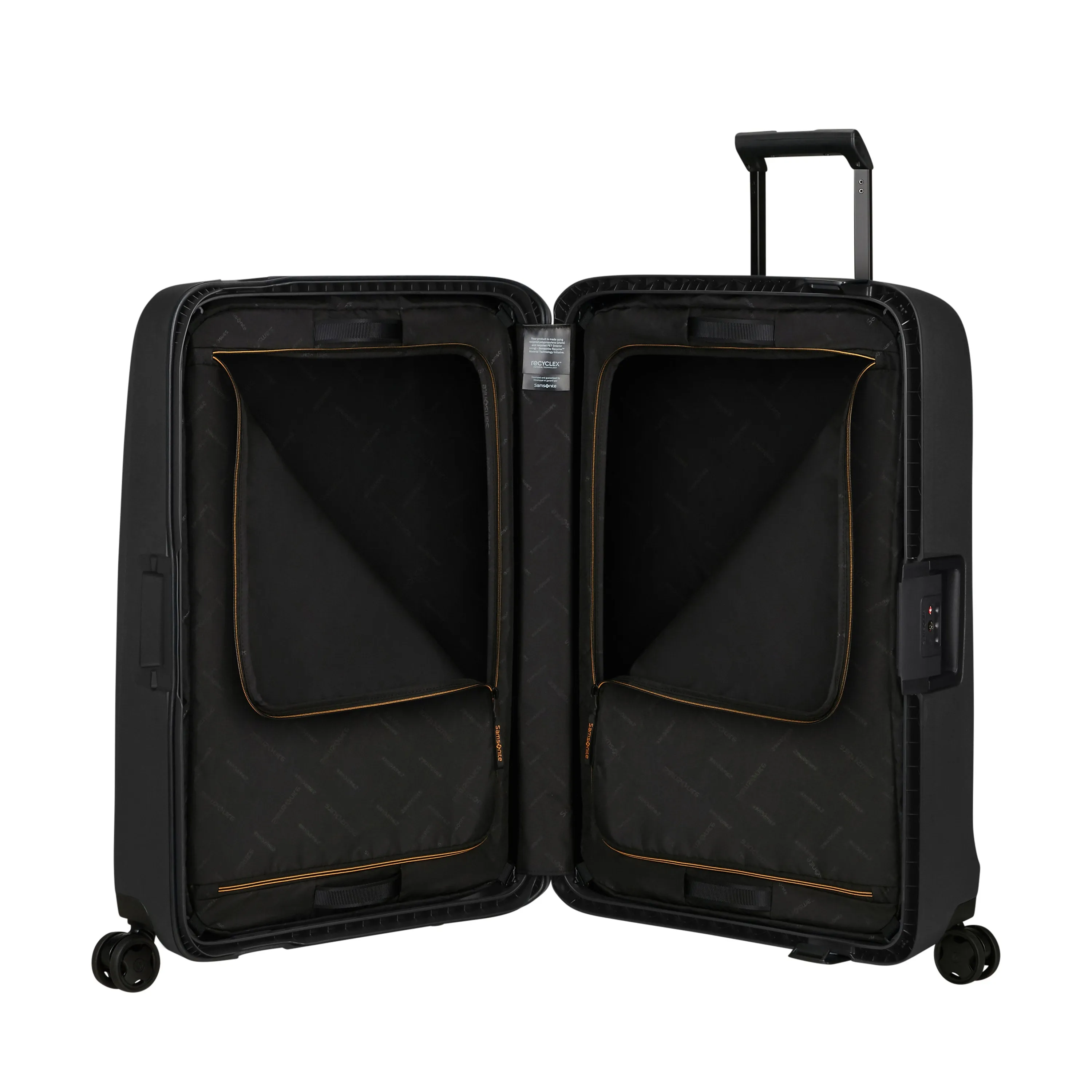 Samsonite ESSENS Spinner Large 28"