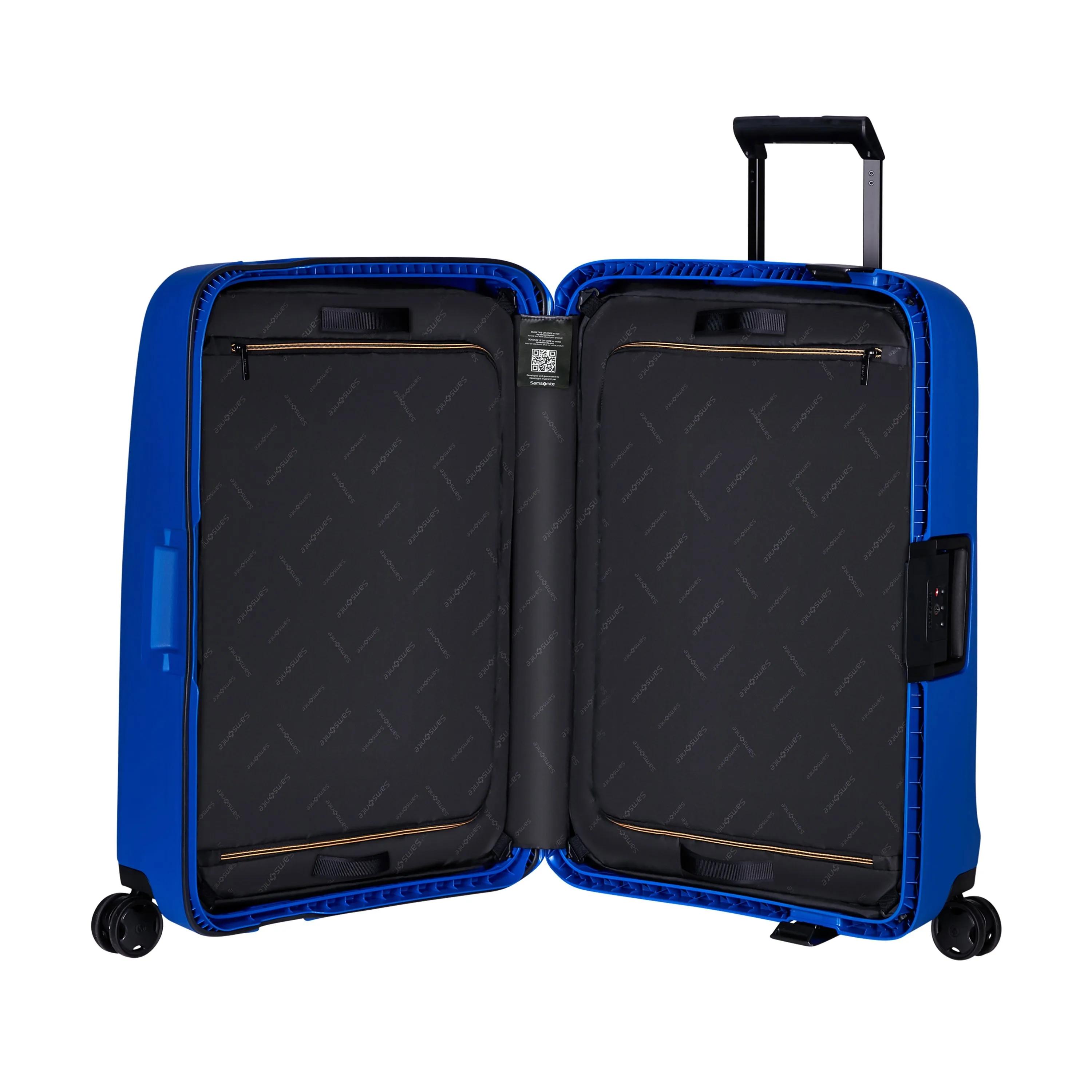 Samsonite ESSENS Spinner Large 28"