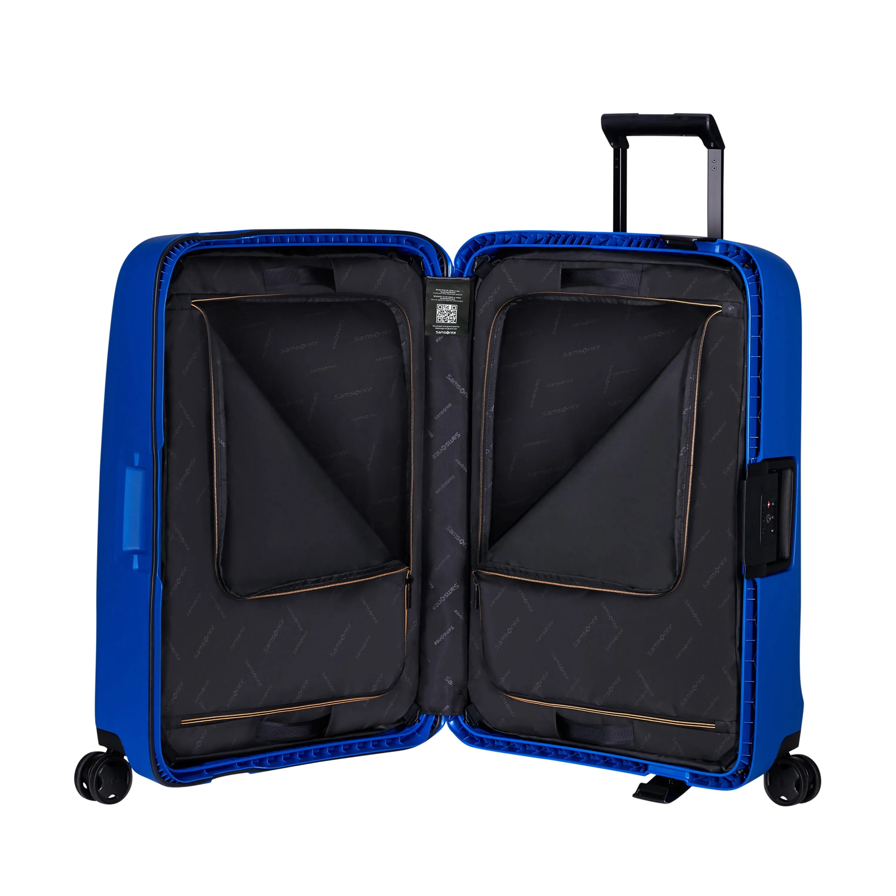 Samsonite ESSENS Spinner Large 28"