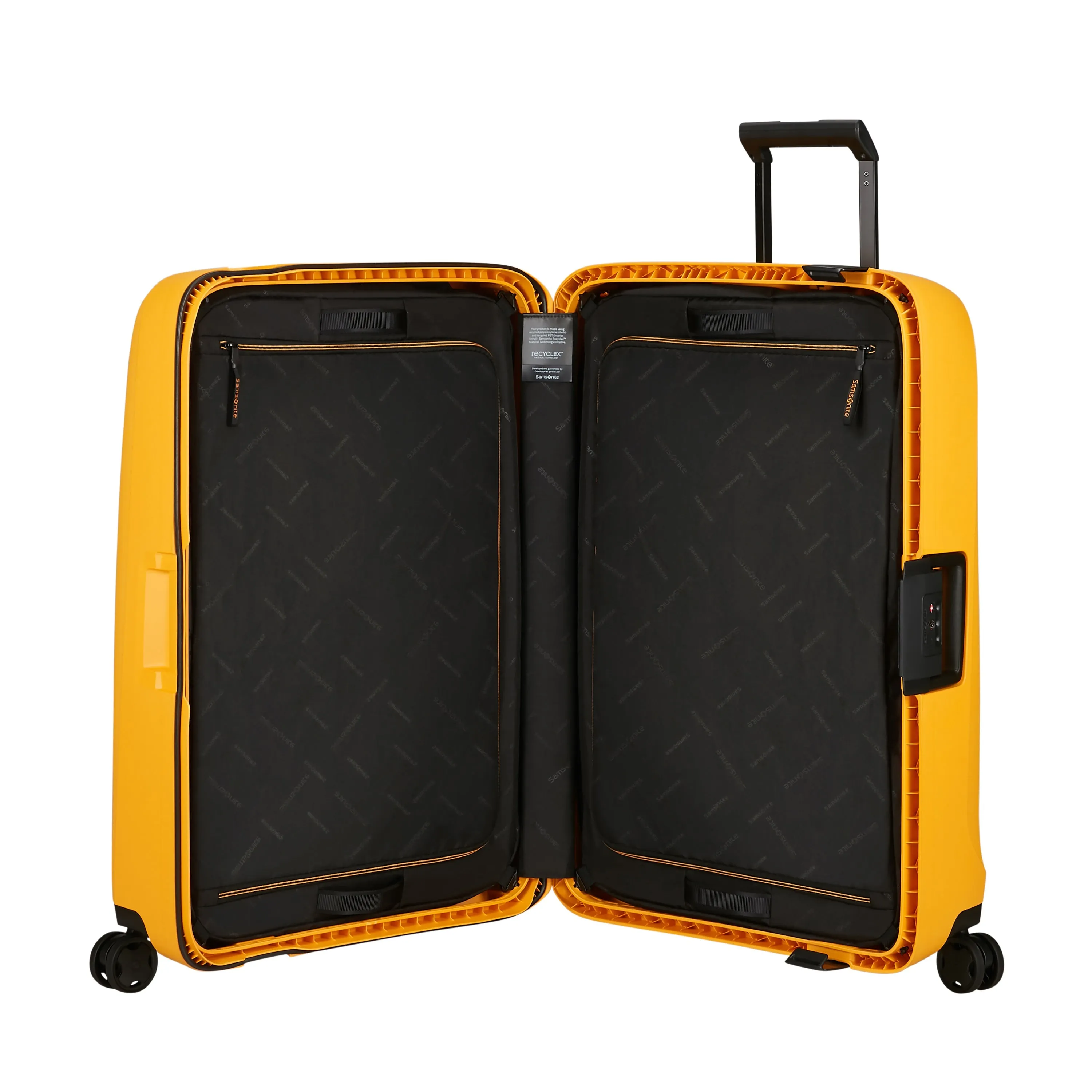 Samsonite ESSENS Spinner Large 28"