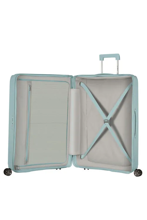 Samsonite Hi-Fi 81cm Large Expendable Spinner