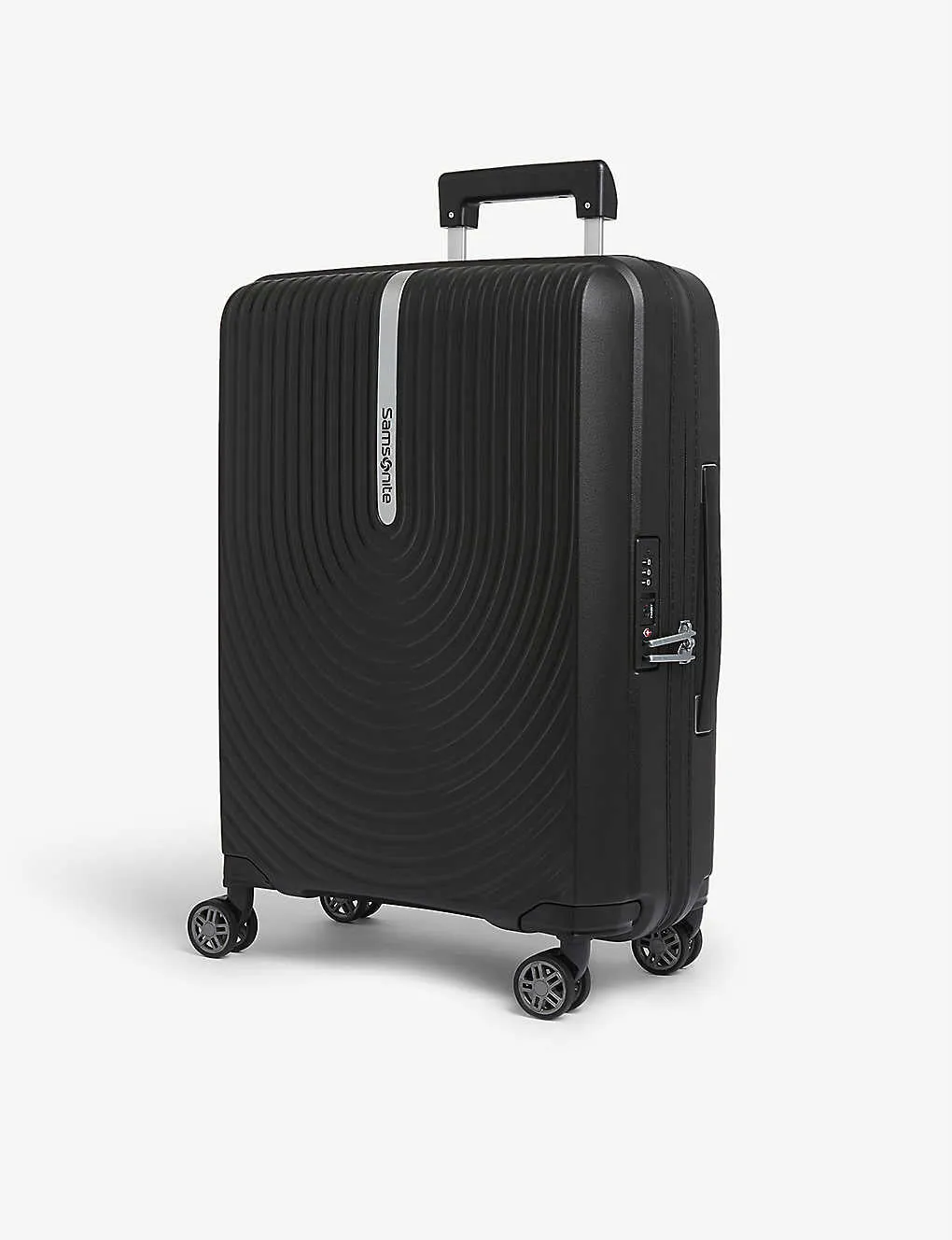 Samsonite Hi-Fi 81cm Large Expendable Spinner