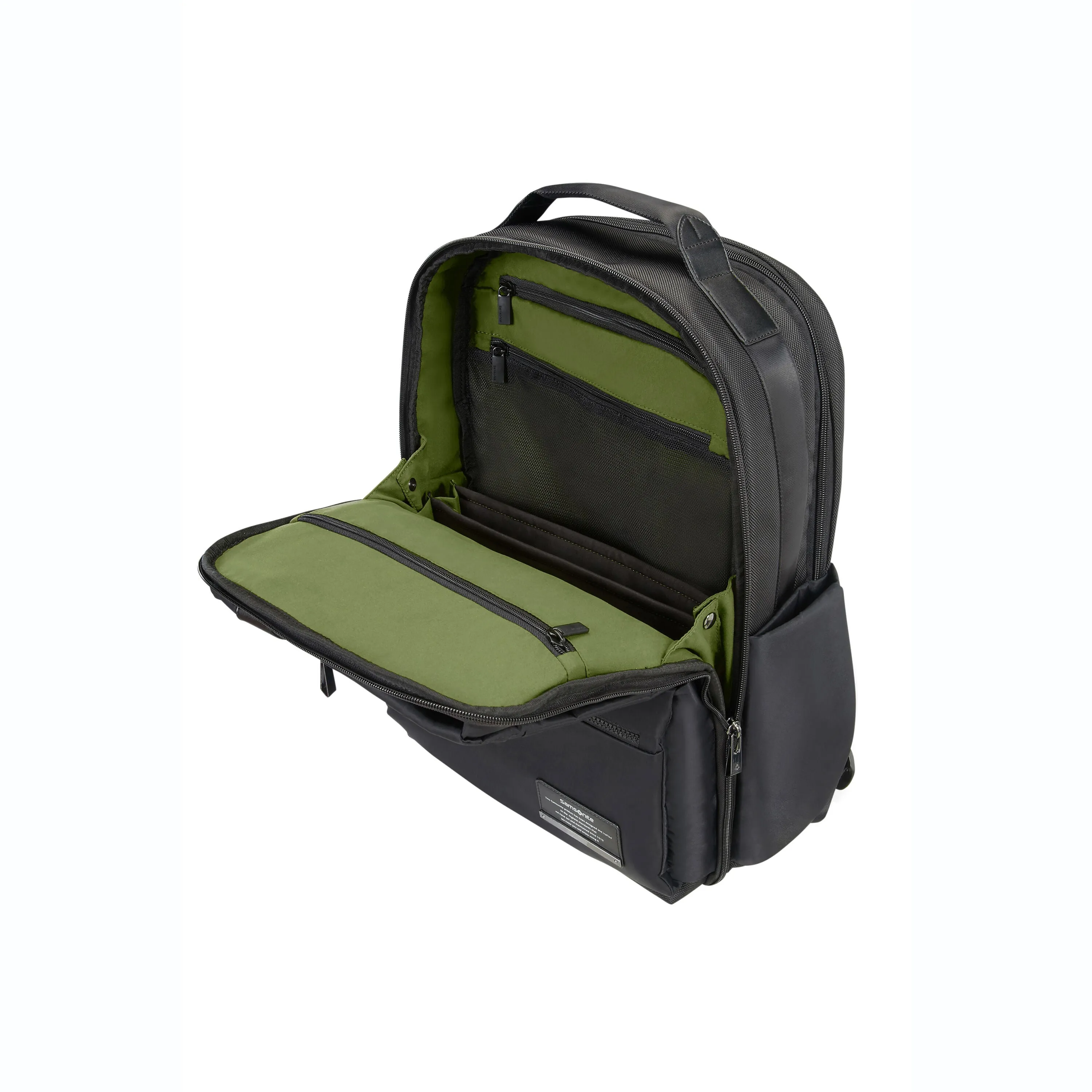 Samsonite Openroad 17.3" Weekender Backpack