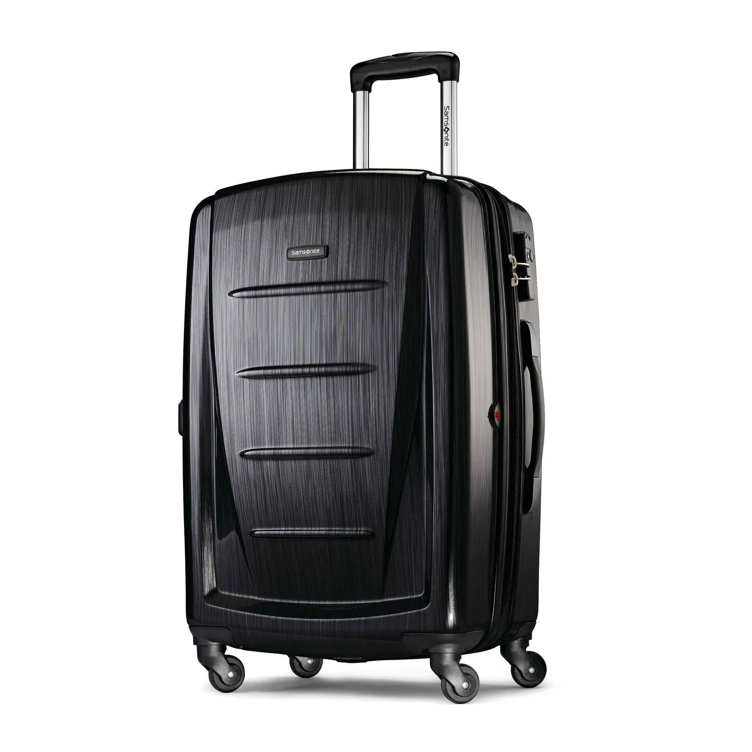 Samsonite Winfield 2 Fashion 24" Hardside Spinner