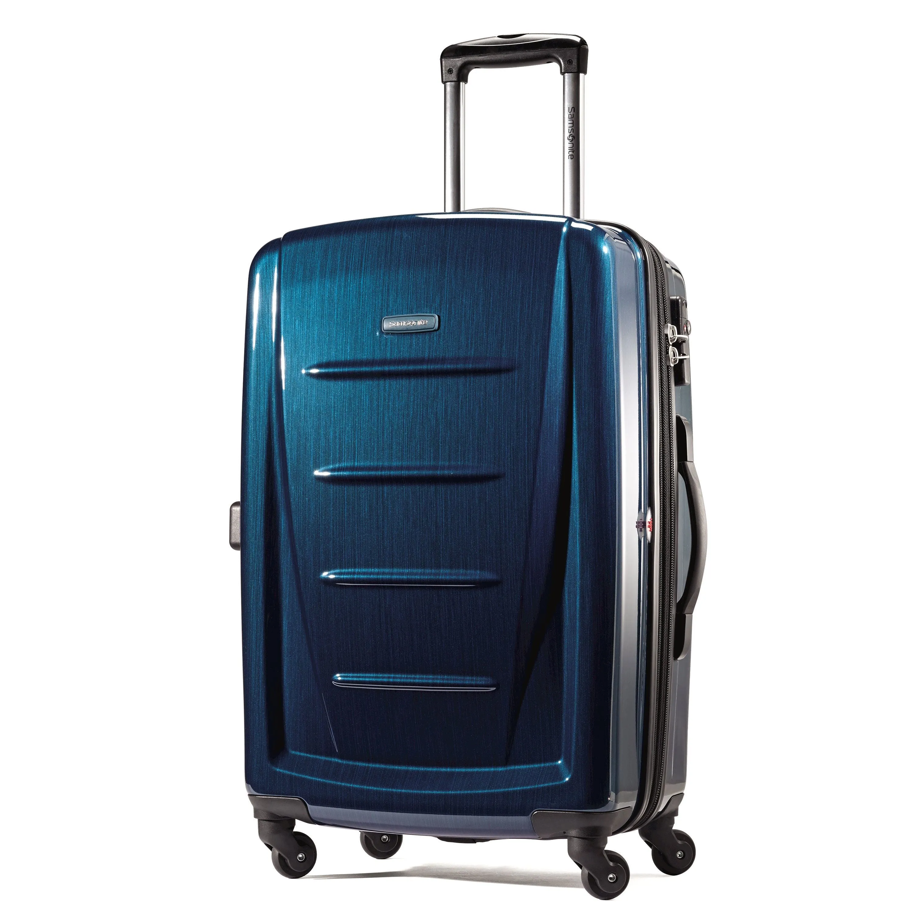 Samsonite Winfield 2 Fashion 24" Hardside Spinner