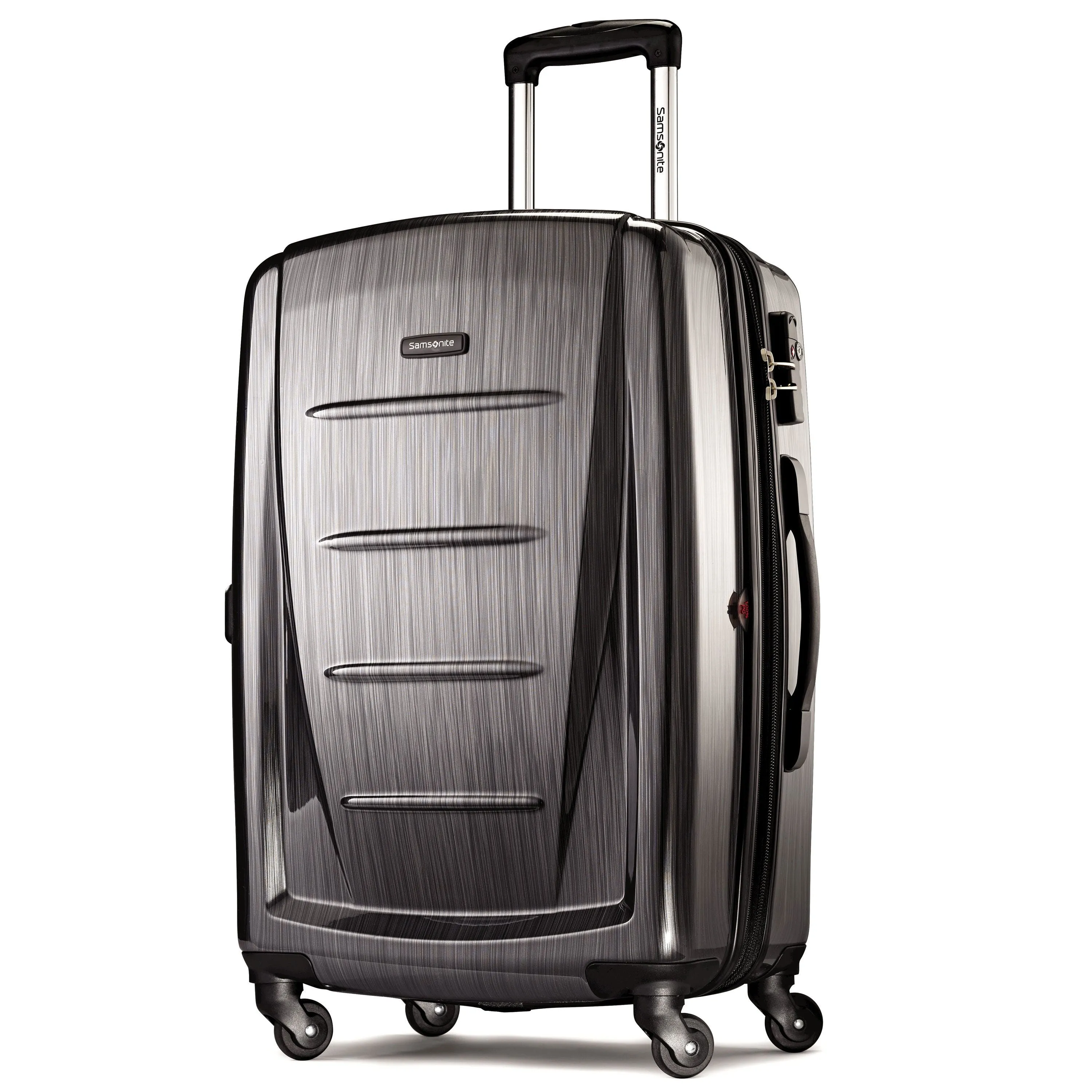 Samsonite Winfield 2 Fashion 24" Hardside Spinner