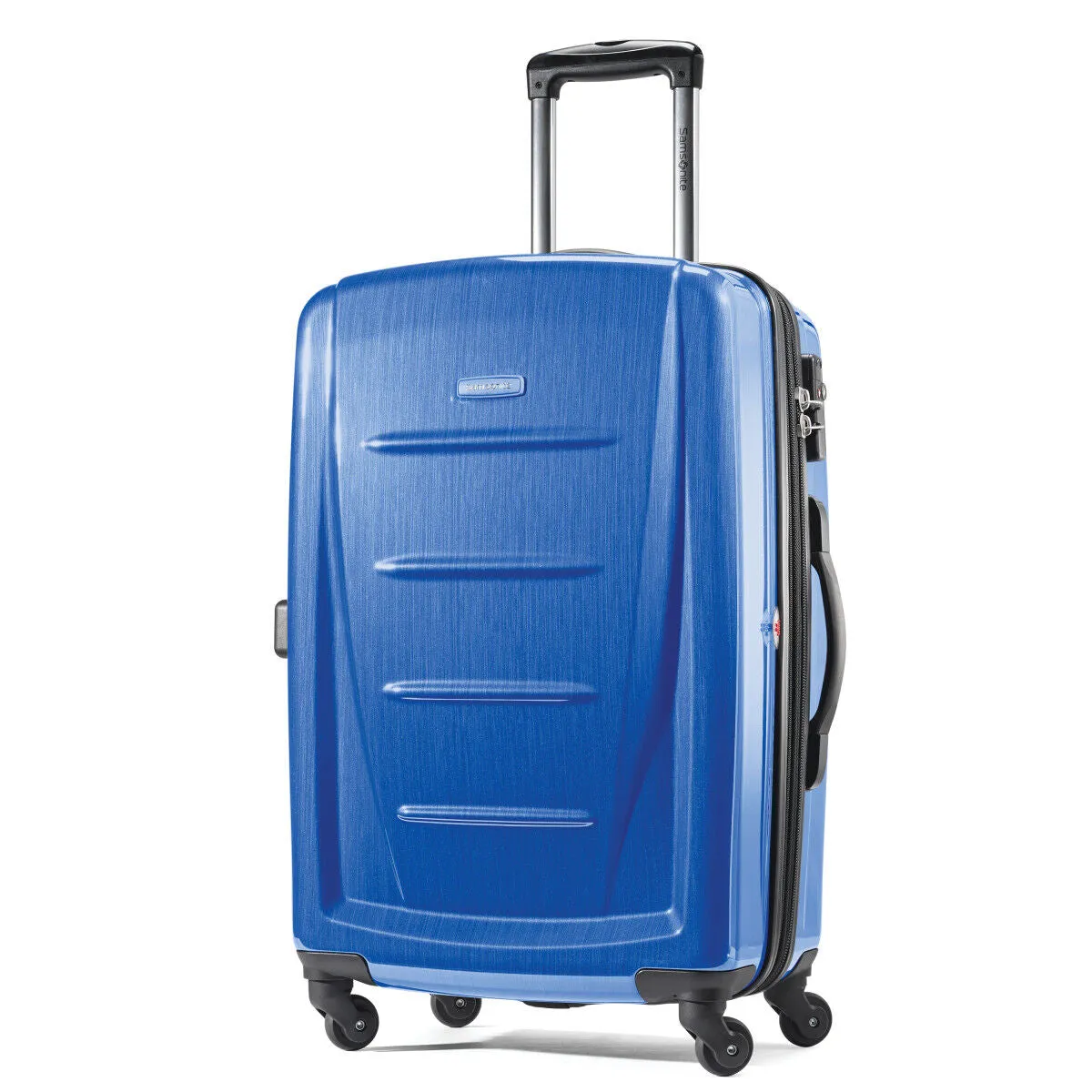 Samsonite Winfield 2 Fashion 24" Hardside Spinner