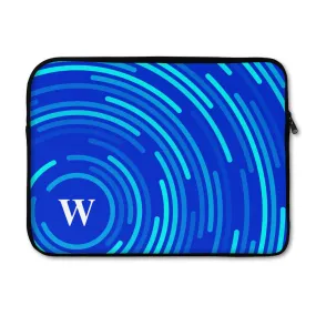 Spiral Laptop Sleeve - Large