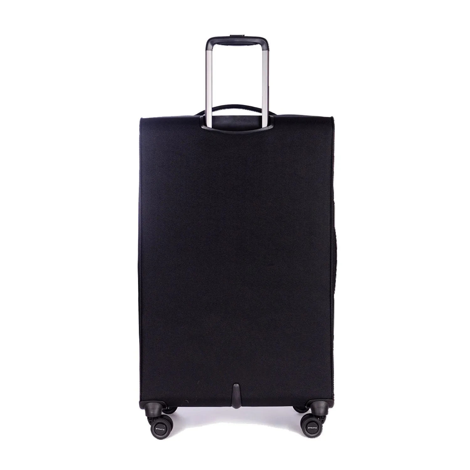 Stratic Light   Suitcase L With Front Access Opening