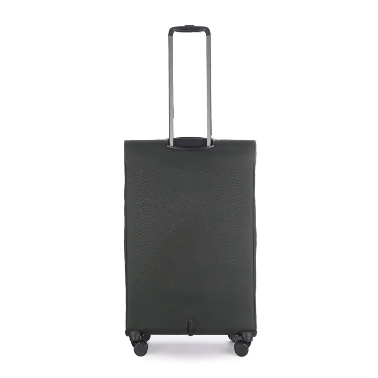 Stratic Light   Suitcase L With Front Access Opening