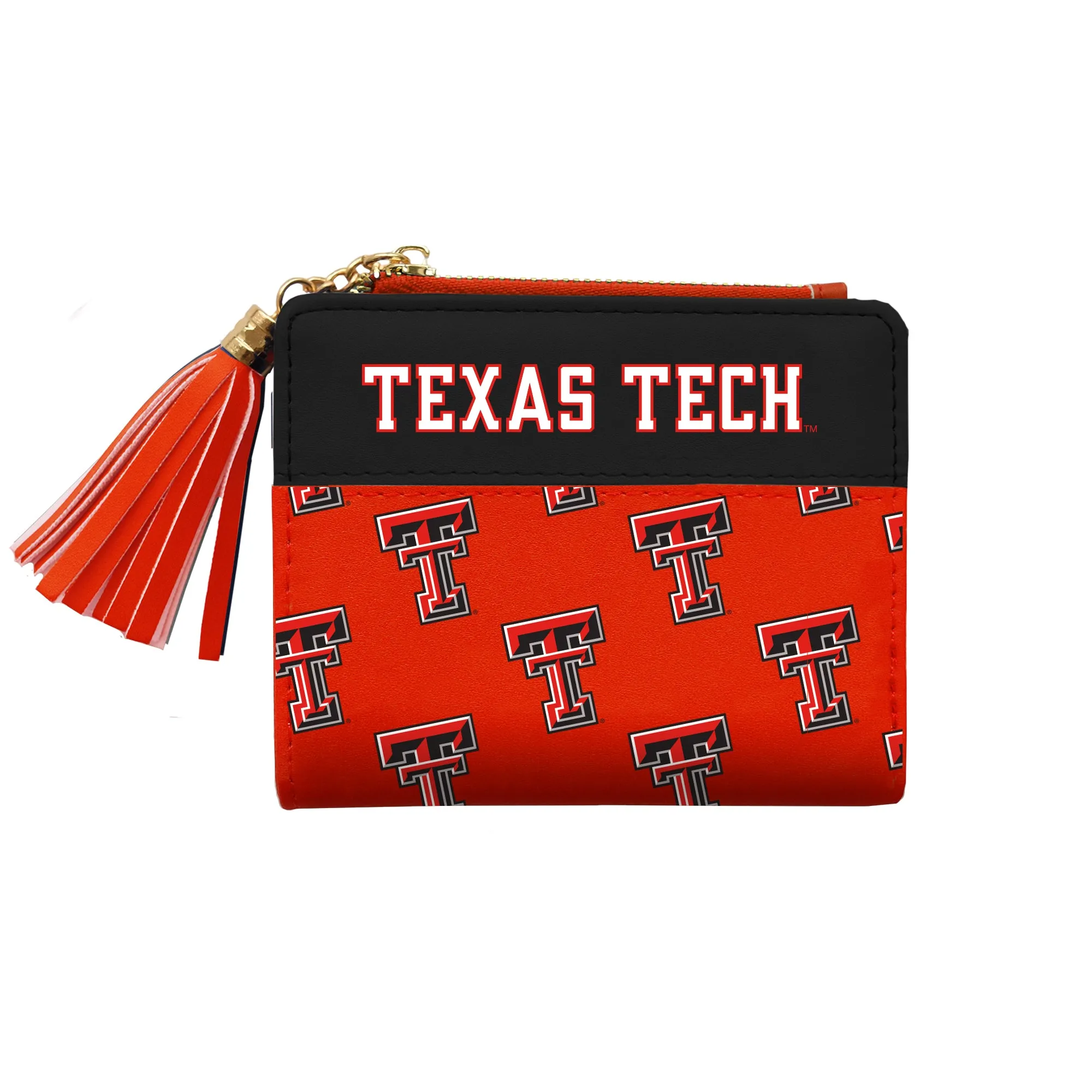 Texas Tech University Mini Organizer