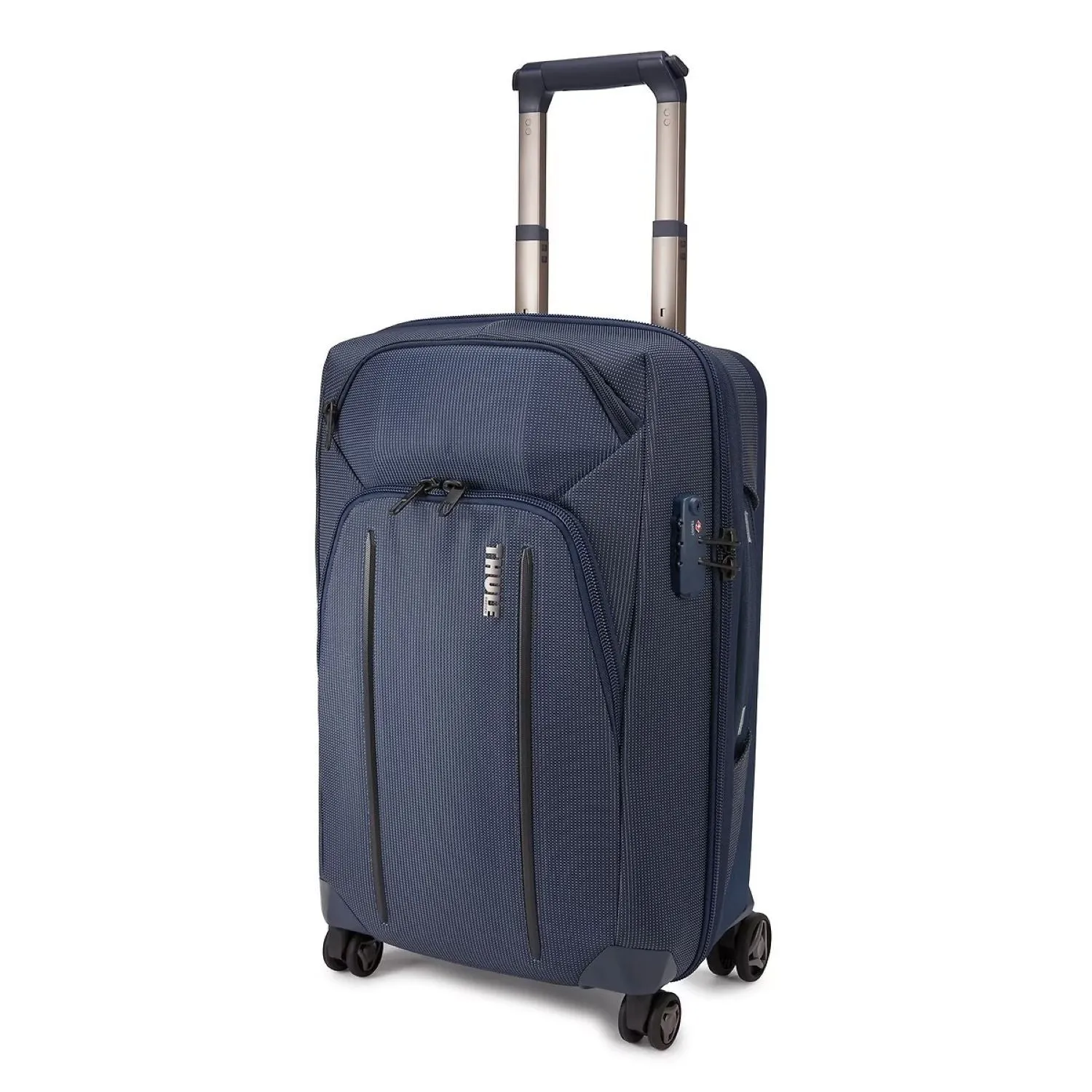 Thule Crossover 2 Expandable Carry On Spinner