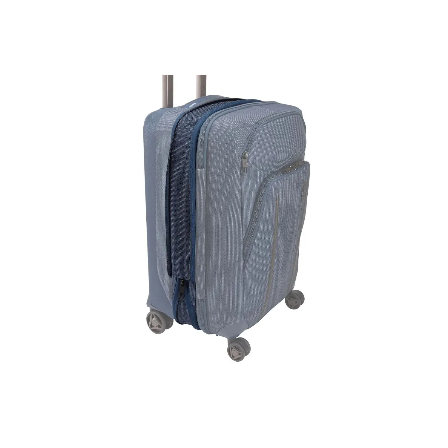 Thule Crossover 2 Expandable Carry On Spinner