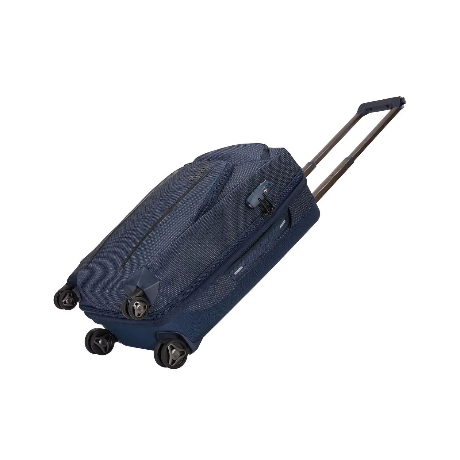 Thule Crossover 2 Expandable Carry On Spinner