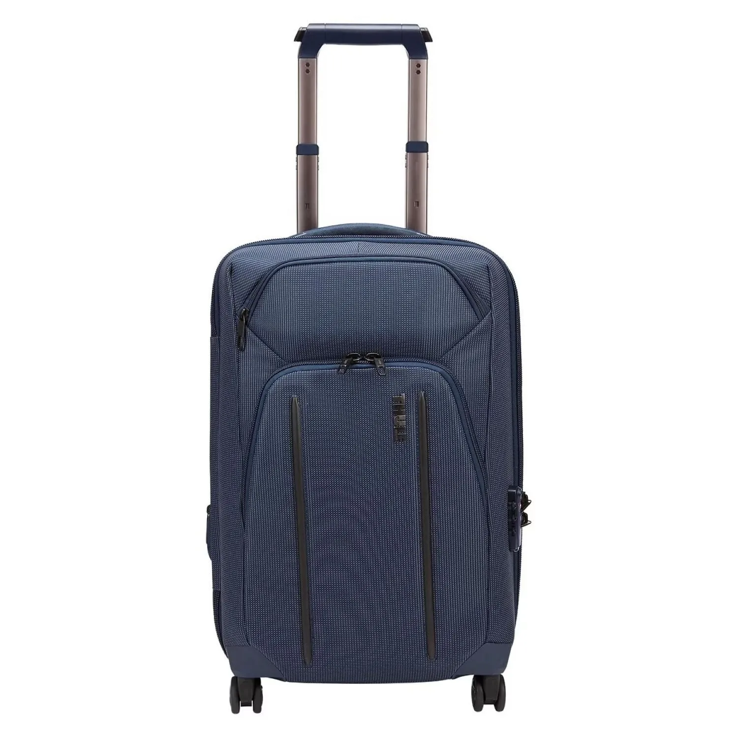 Thule Crossover 2 Expandable Carry On Spinner