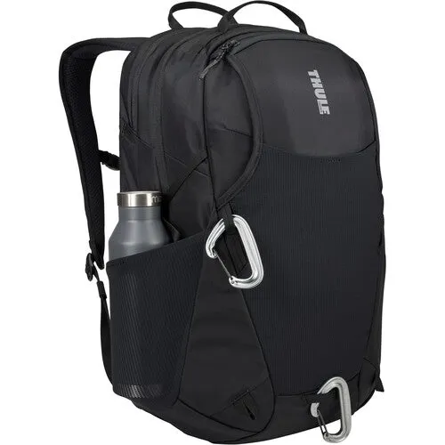 Thule EnRoute Backpack (Black, 26L)