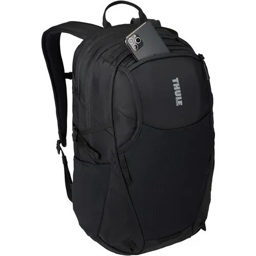 Thule EnRoute Backpack (Black, 26L)