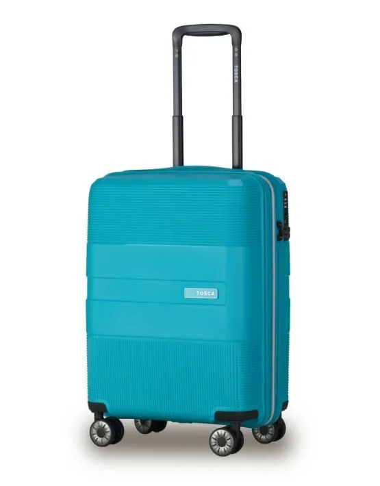 Tosca - TCA827 Orion 55cm Spinner - Teal