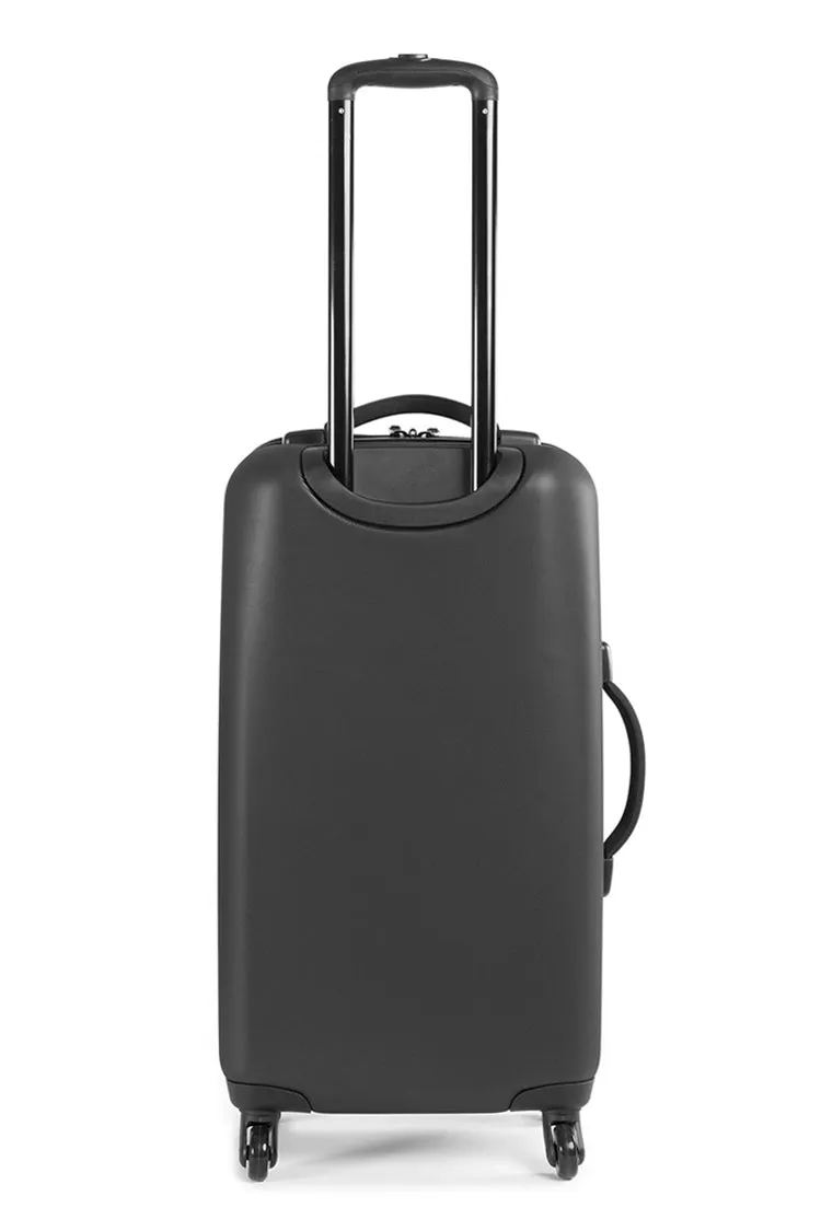 Trade Luggage Large Black/black