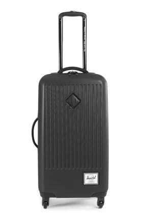 Trade Luggage Large Black/black