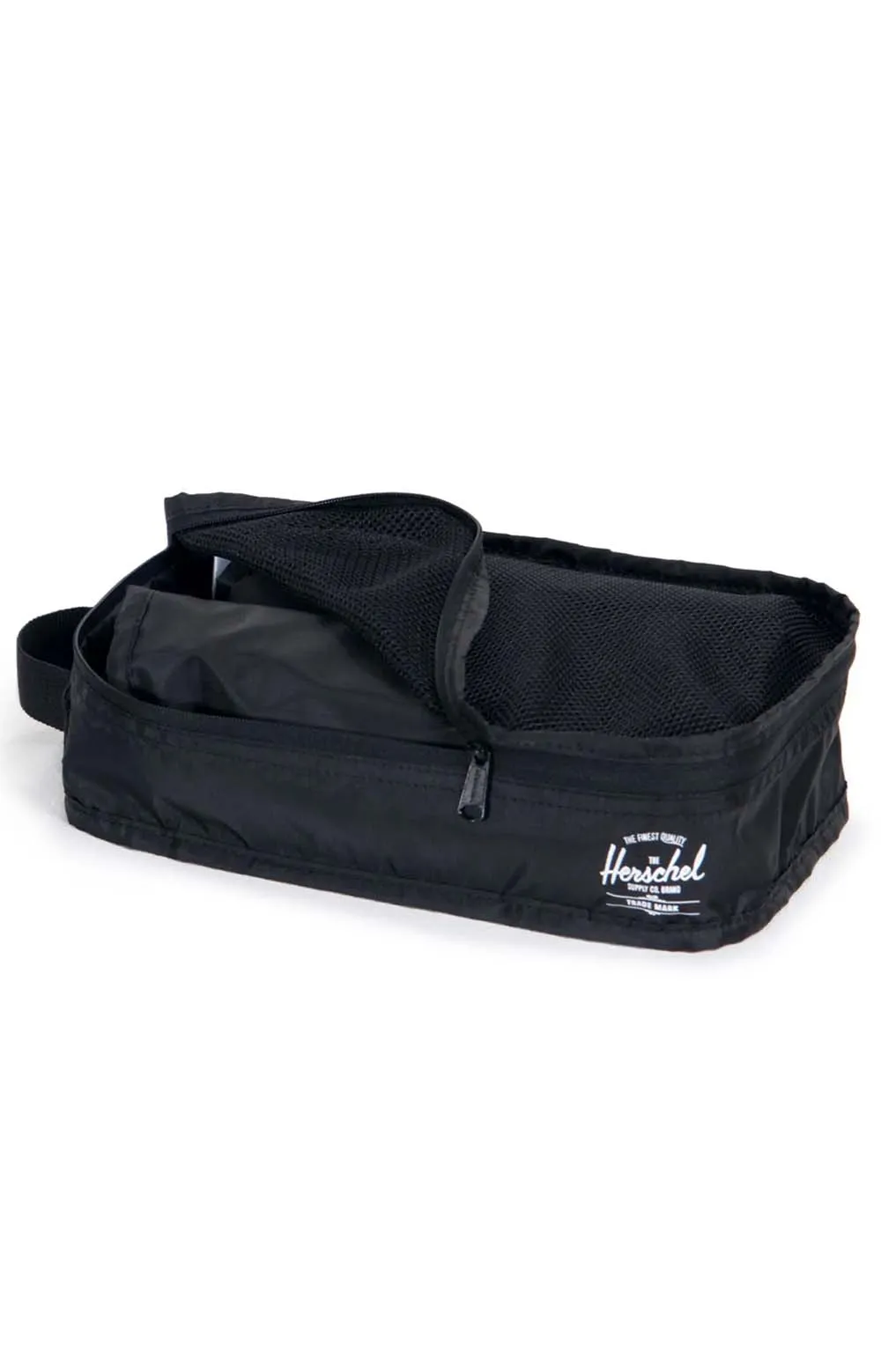 Travel Organizer - Black (10907-00001)