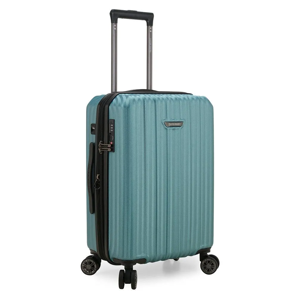 Travel Select Palm Springs Hard Shell Suitcase | 22in