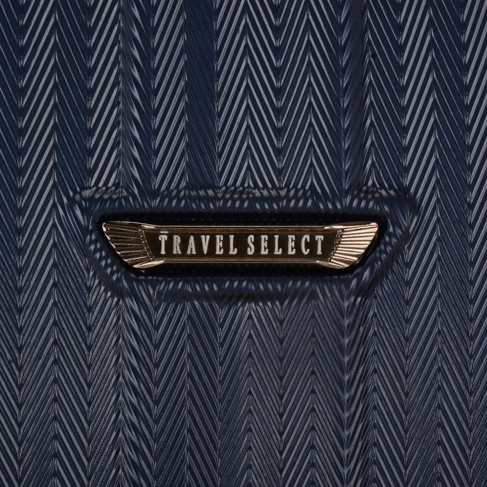 Travel Select Palm Springs Hard Shell Suitcase | 22in