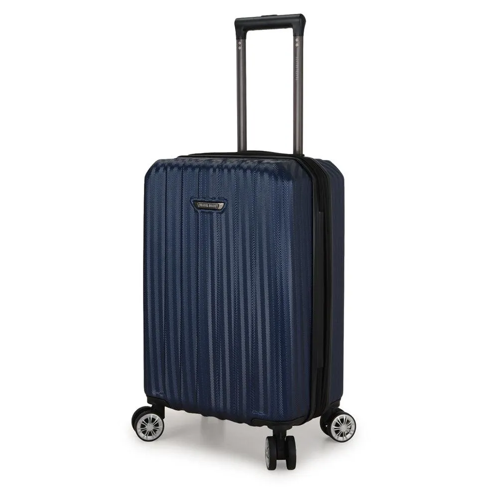 Travel Select Palm Springs Hard Shell Suitcase | 22in