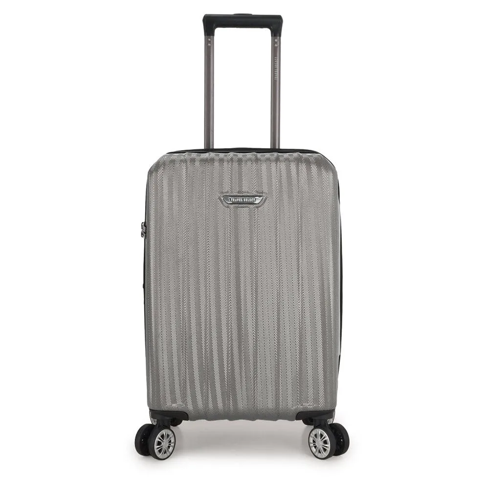 Travel Select Palm Springs Hard Shell Suitcase | 22in