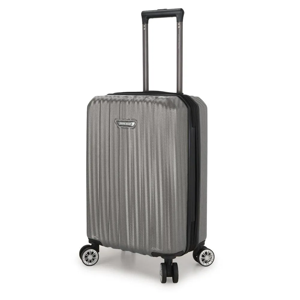 Travel Select Palm Springs Hard Shell Suitcase | 22in