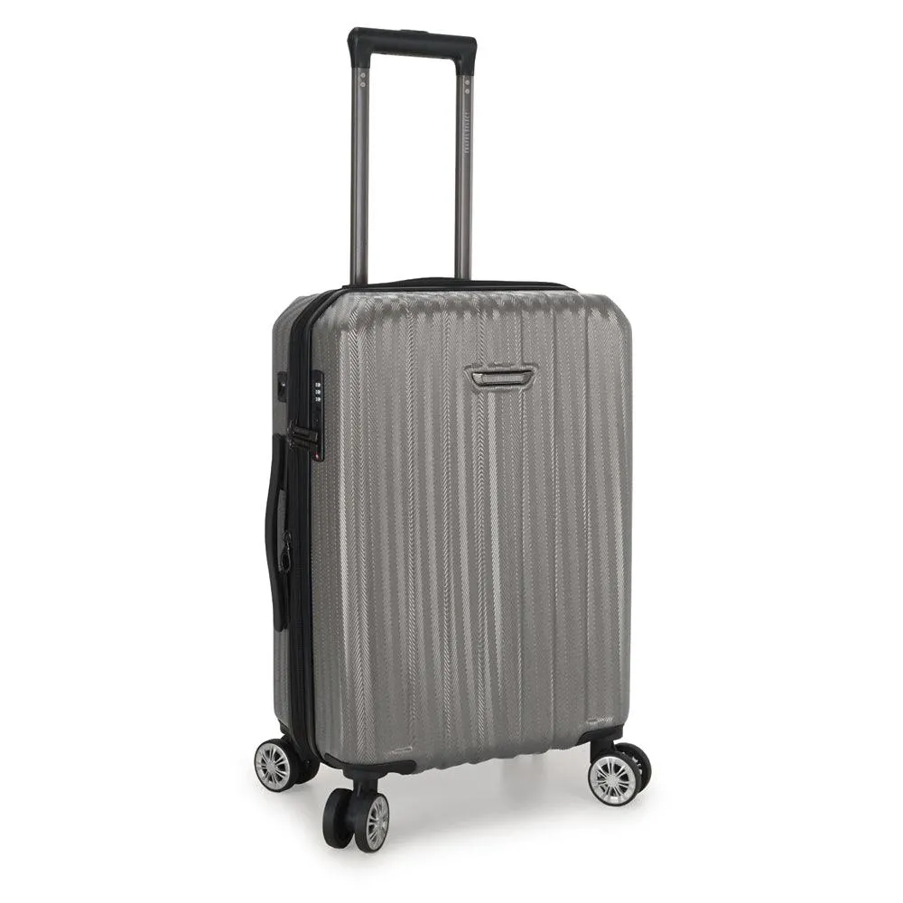 Travel Select Palm Springs Hard Shell Suitcase | 22in